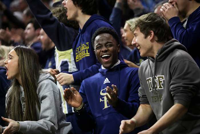 Beecher vs St Francis March25-23 Katy Kildee36